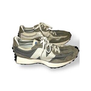 New Balance 327 Sea Salt Black MS327LAB  Men's 9.5